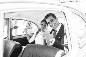 boda-coche