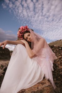 claves para elegir tu vestido de novia
