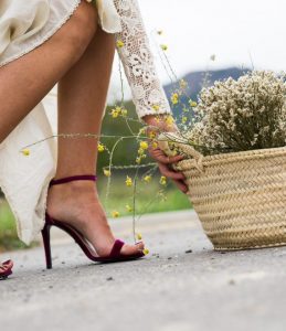 Zapatos para Novias