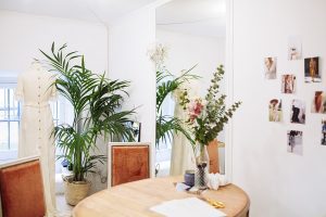 L´atelier Madrid