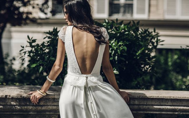 claves para elegir tu vestido de novia