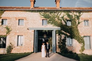 Boda Vero e Iñaki