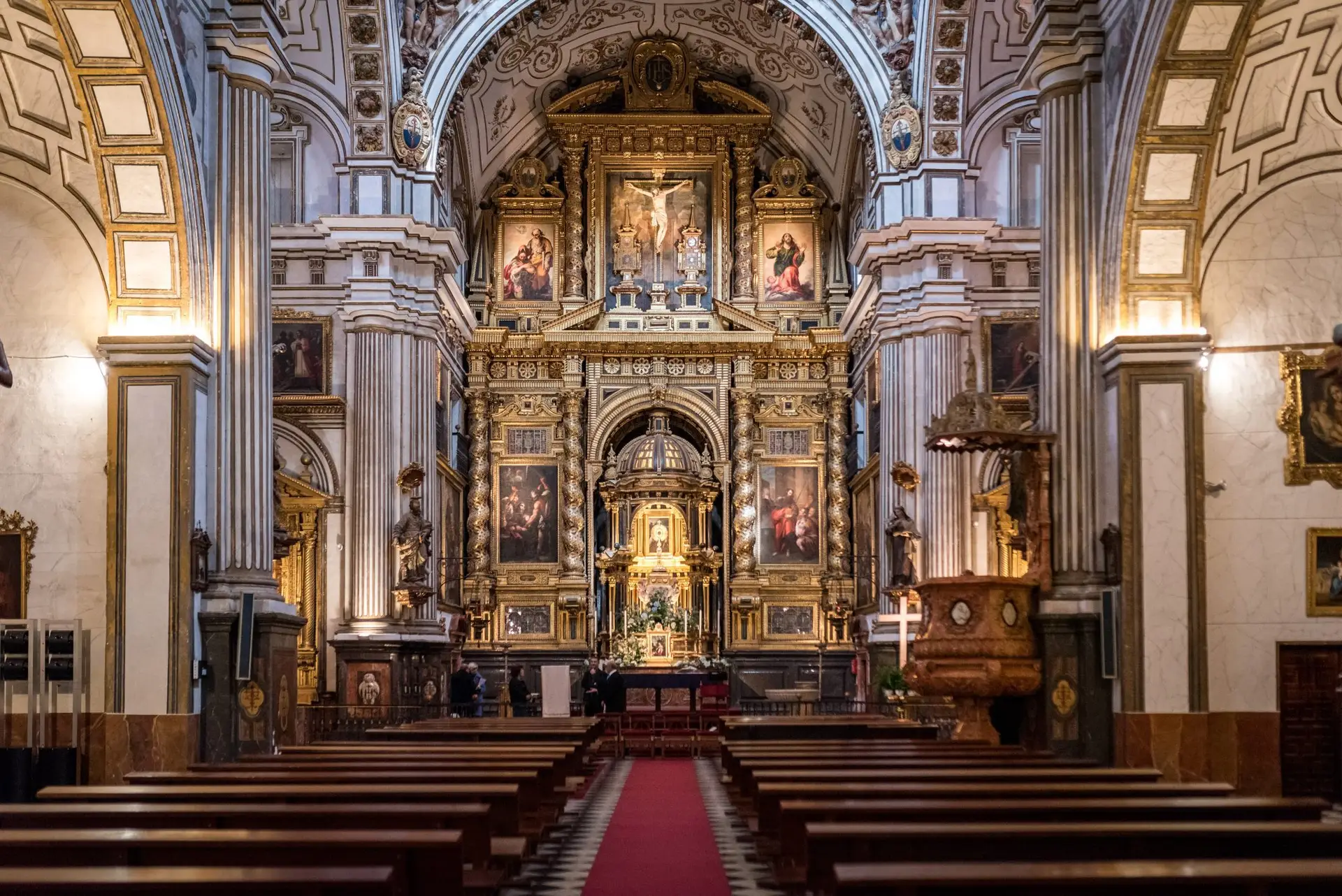iglesias bonitas bodas
