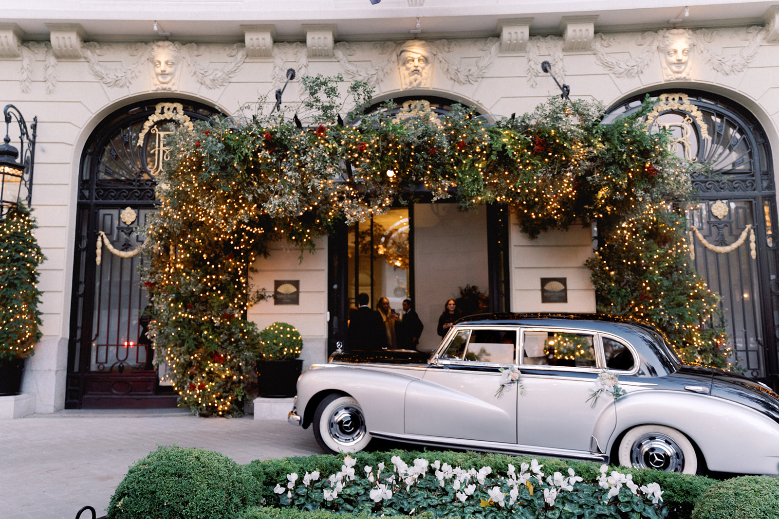 como elegir finca perfecta segun tu estilo de boda