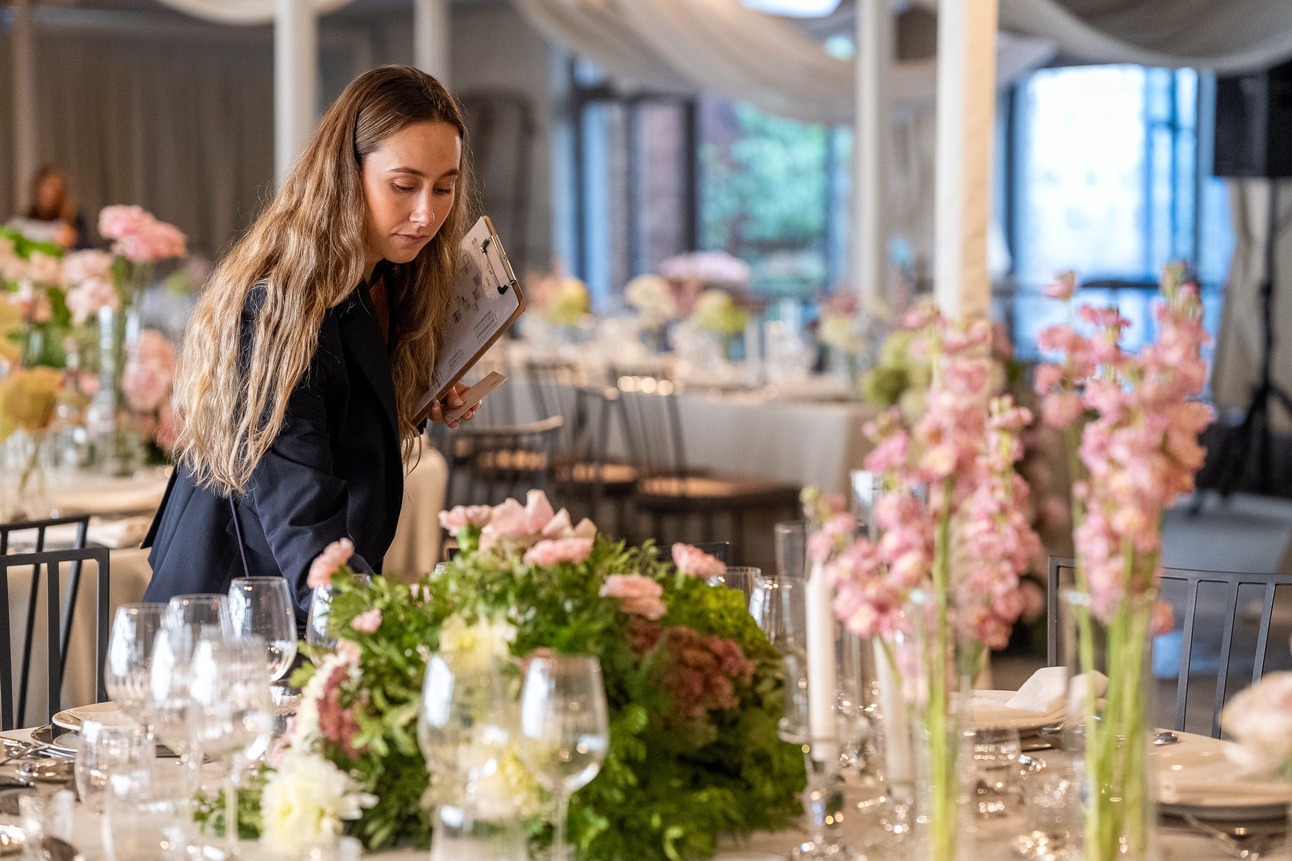 ¿Cómo saber si realmente necesito una wedding planner?
